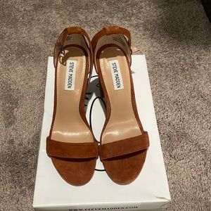 Steve Madden heels